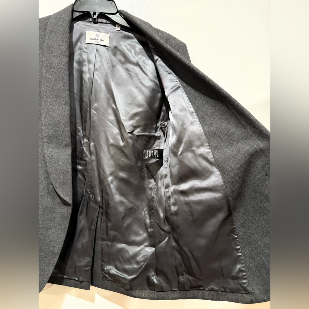Aritzia Babaton Artemis Blazer - Picture 7 of 16